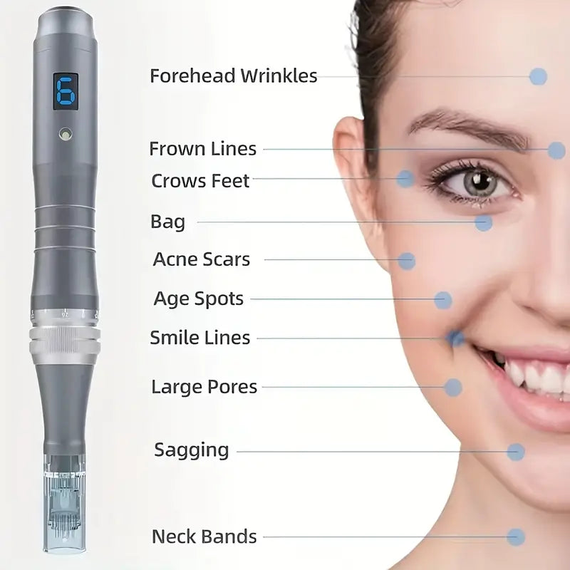 Best Seller Skin Needling Pen Dr. Pen M8